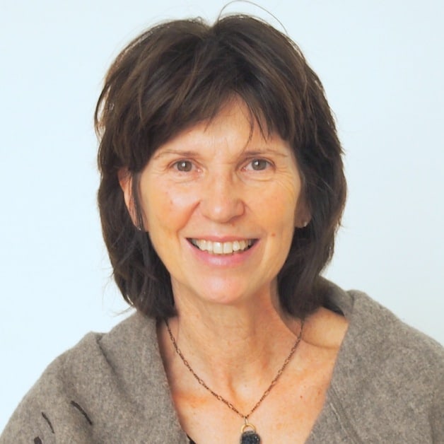 Connie Kasari Headshot