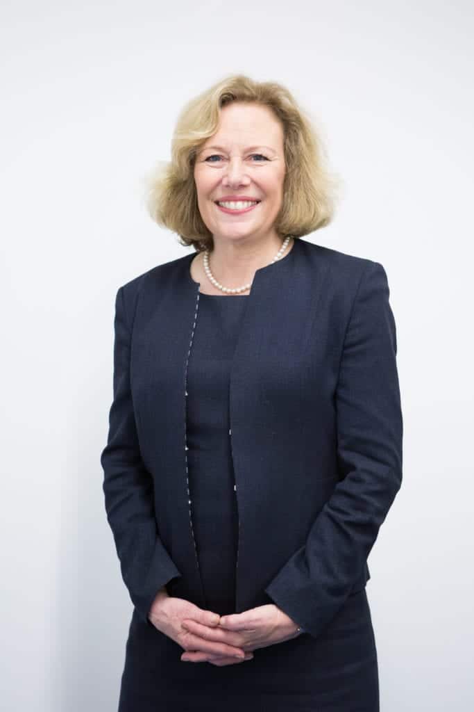 Evelyn Blanck