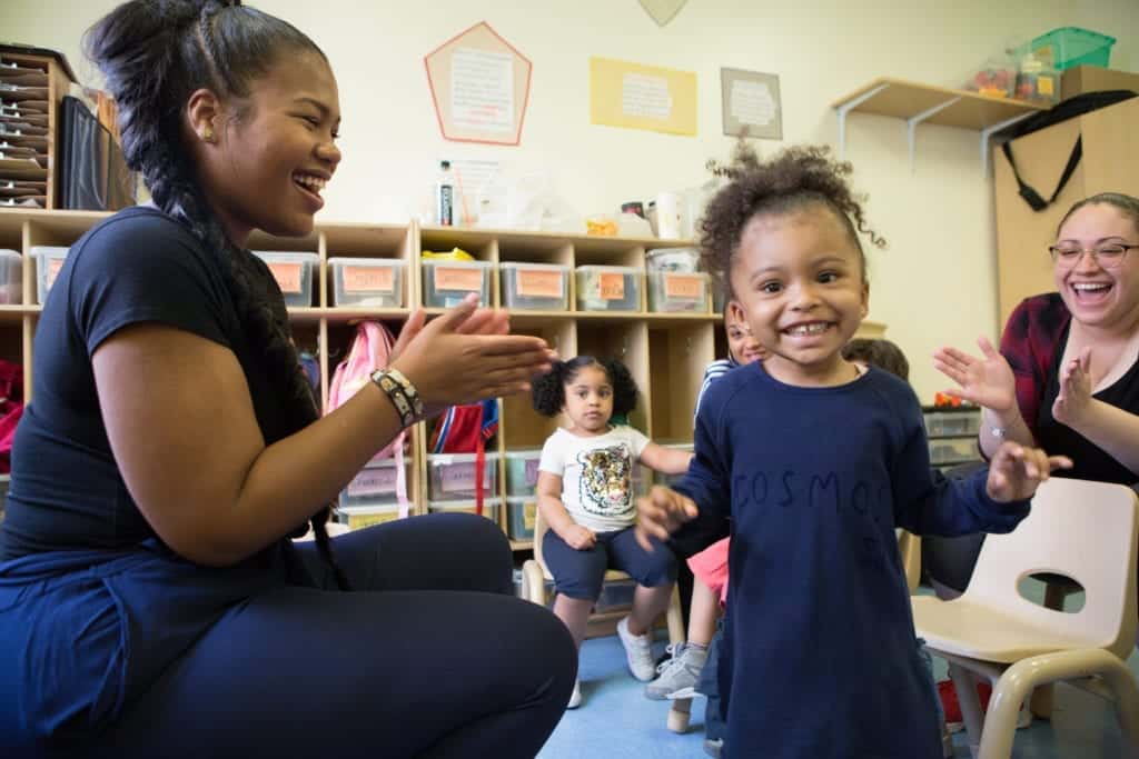 Home - New York Center for Infant & Toddlers